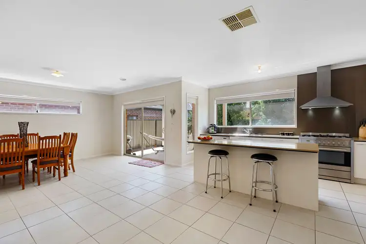 Fourth view of Homely house listing, 16 Darwin Way, Wollert VIC 3750