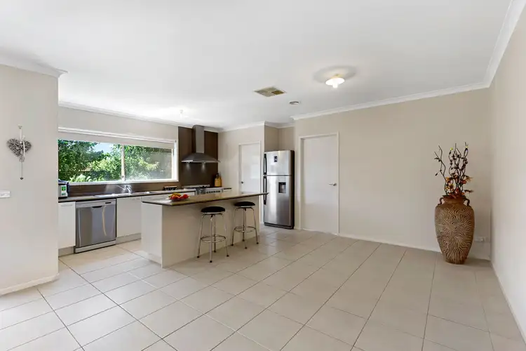 Fifth view of Homely house listing, 16 Darwin Way, Wollert VIC 3750