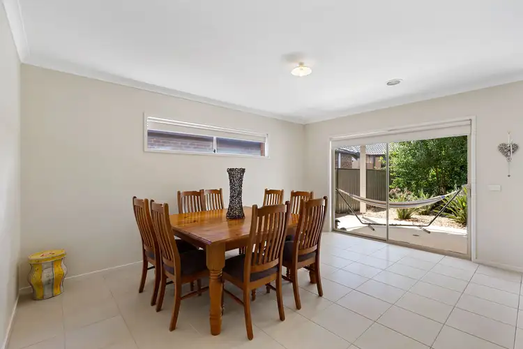 Sixth view of Homely house listing, 16 Darwin Way, Wollert VIC 3750