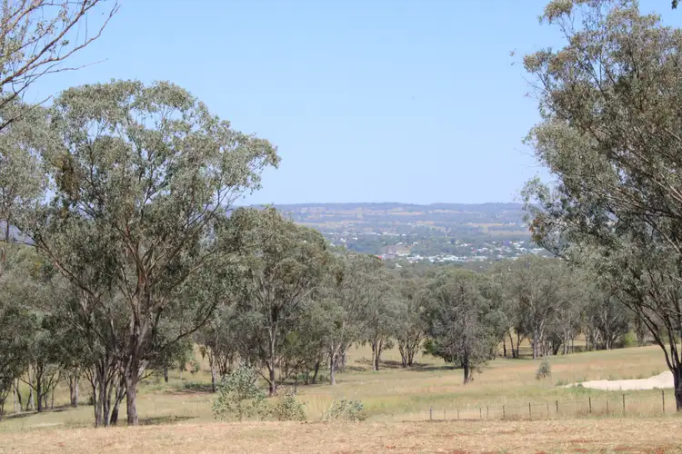 Second view of Homely land listing, Lot 20 Sylvan Drive, Inverell NSW 2360