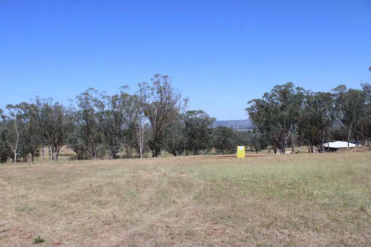Third view of Homely land listing, Lot 20 Sylvan Drive, Inverell NSW 2360