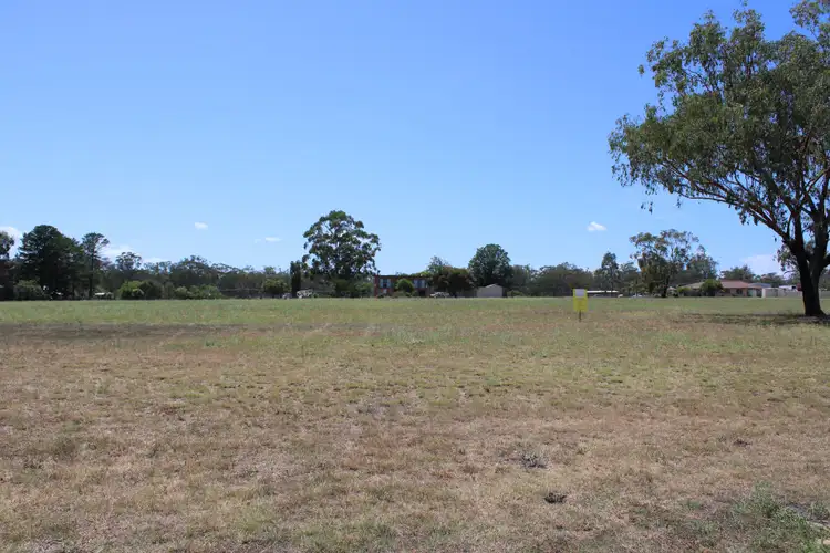 Sixth view of Homely land listing, Lot 20 Sylvan Drive, Inverell NSW 2360