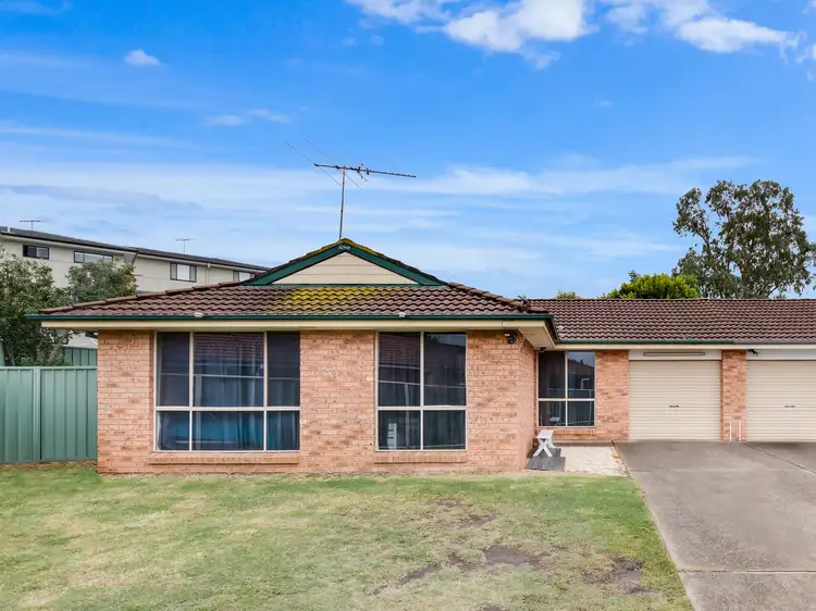 1/40 Anthony Drive, Rosemeadow NSW 2560