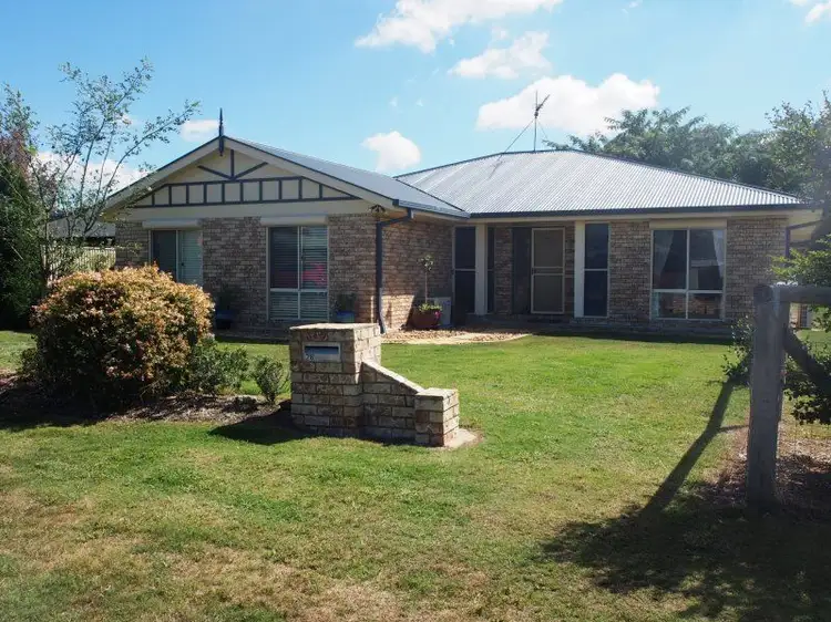 Main view of Homely house listing, 28 Fairway Drive, Pittsworth QLD 4356