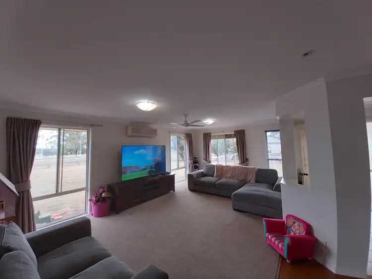 Fourth view of Homely house listing, 28 Fairway Drive, Pittsworth QLD 4356