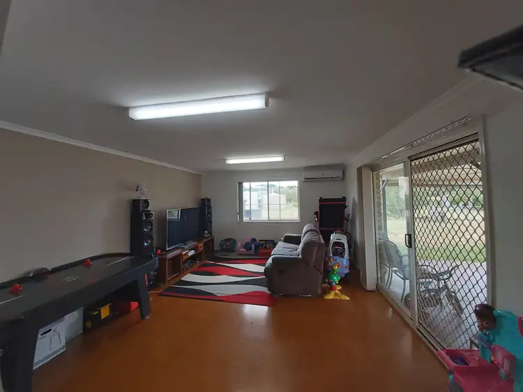 Fifth view of Homely house listing, 28 Fairway Drive, Pittsworth QLD 4356