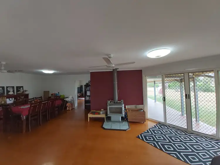 Sixth view of Homely house listing, 28 Fairway Drive, Pittsworth QLD 4356