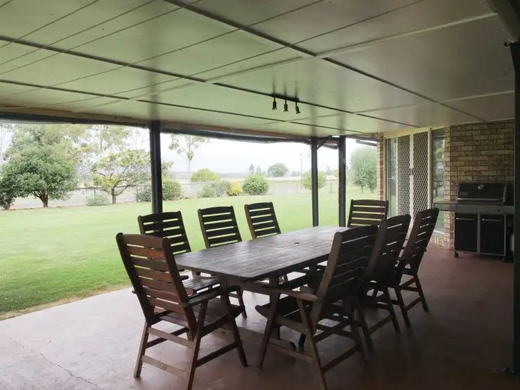 Seventh view of Homely house listing, 28 Fairway Drive, Pittsworth QLD 4356