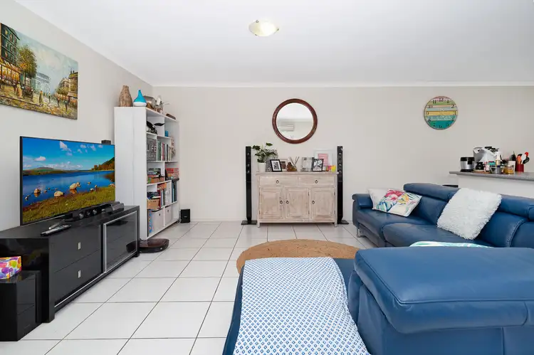 Fourth view of Homely semi-detached listing, 1 & 2/13 Joyner Circuit, Caboolture QLD 4510