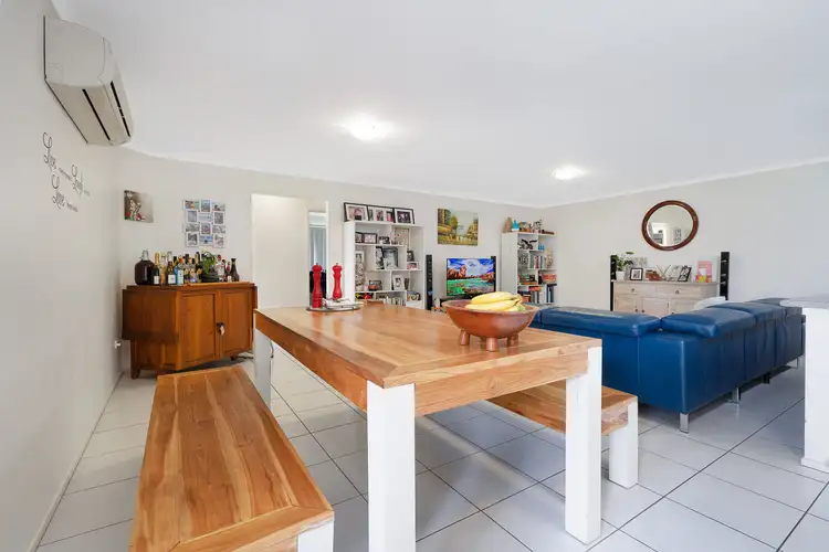 Fifth view of Homely semi-detached listing, 1 & 2/13 Joyner Circuit, Caboolture QLD 4510