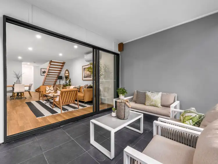 Sixth view of Homely townhouse listing, 2/886 Sandgate Road, Clayfield QLD 4011