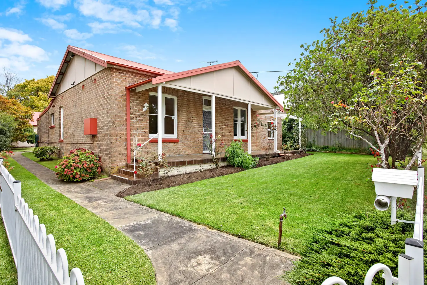 Main view of Homely house listing, 2 Louisa Street, Mittagong NSW 2575
