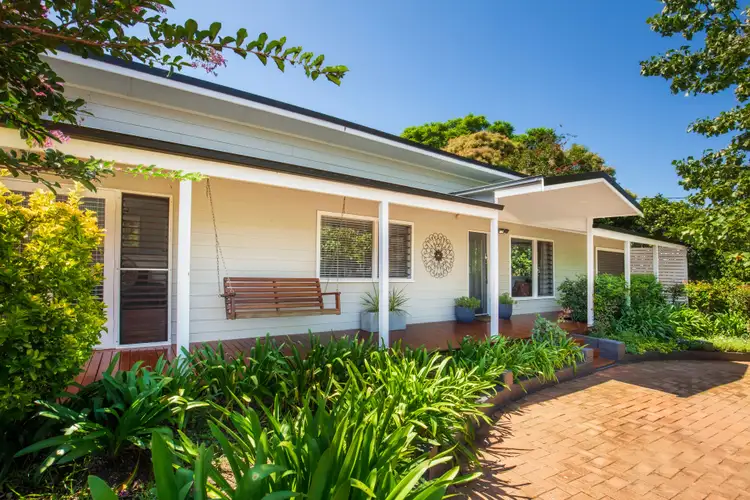 14 Hansons Road, North Nowra NSW 2541
