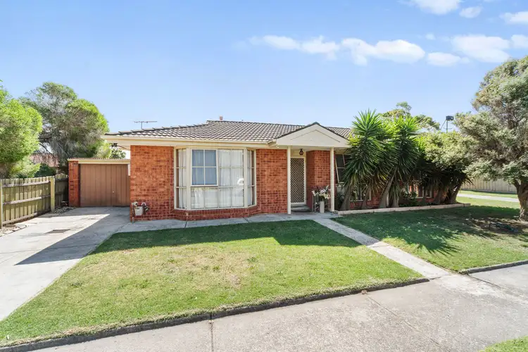 1/9 Carder Avenue, Seaford VIC 3198