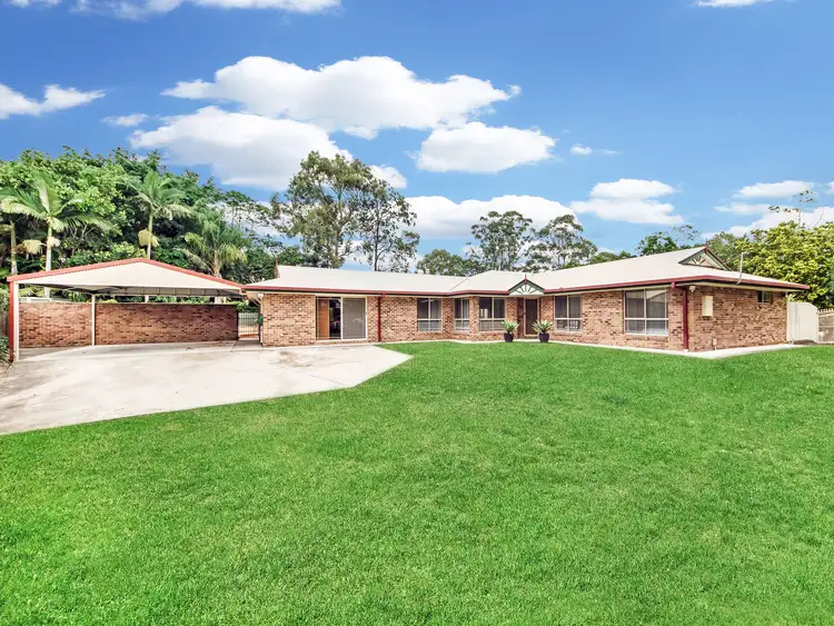 Main view of Homely house listing, 16 Keswick Court, Burpengary East QLD 4505