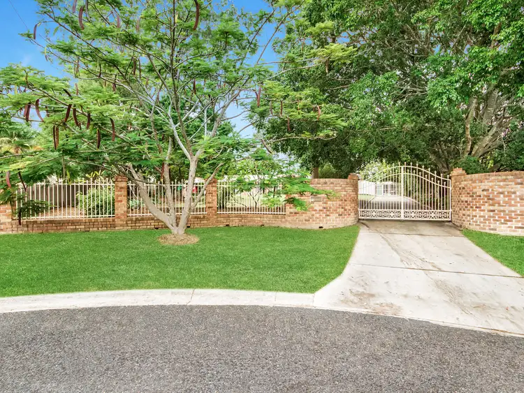 Second view of Homely house listing, 16 Keswick Court, Burpengary East QLD 4505