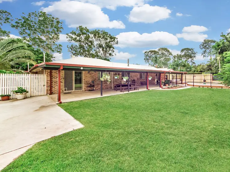 Third view of Homely house listing, 16 Keswick Court, Burpengary East QLD 4505