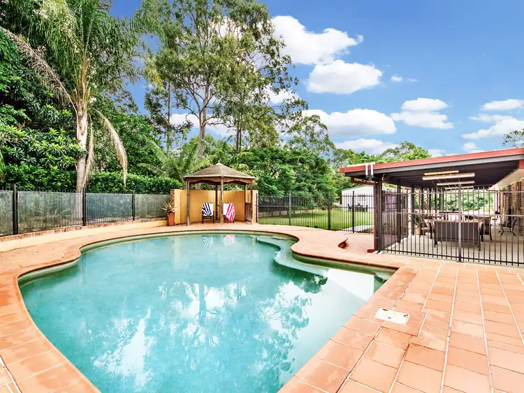 Fifth view of Homely house listing, 16 Keswick Court, Burpengary East QLD 4505