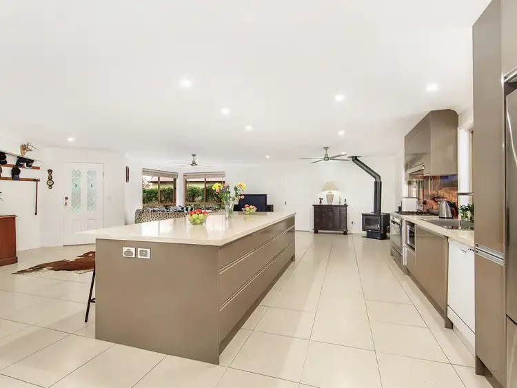 Sixth view of Homely house listing, 16 Keswick Court, Burpengary East QLD 4505