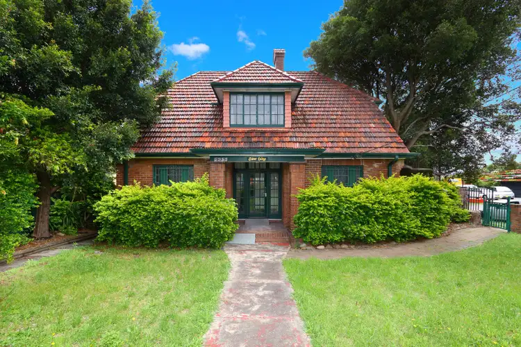 535 Canterbury Road, Campsie NSW 2194