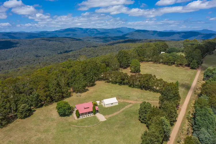 67 Gears Hill Road, Tolmie VIC 3723