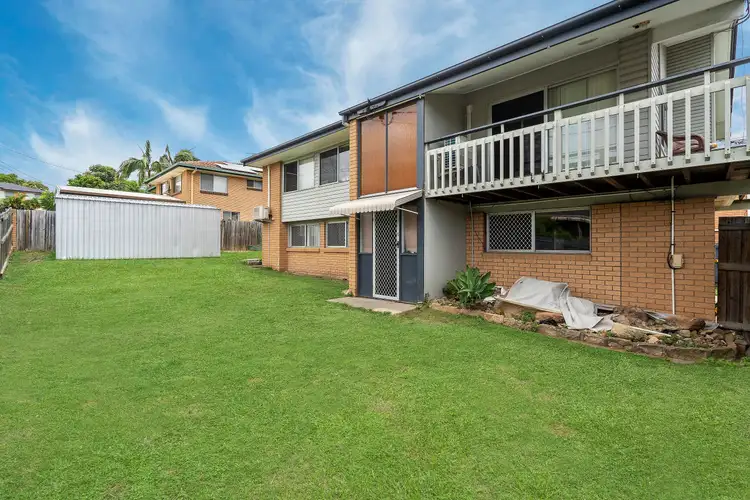 Second view of Homely house listing, 1 Auckland Street, Wishart QLD 4122