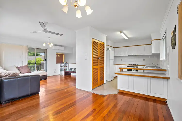 Third view of Homely house listing, 1 Auckland Street, Wishart QLD 4122