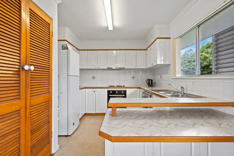 Fourth view of Homely house listing, 1 Auckland Street, Wishart QLD 4122