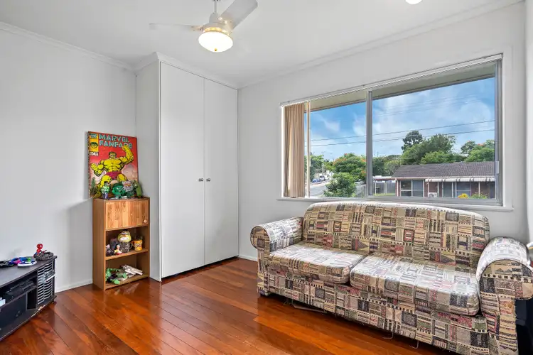 Sixth view of Homely house listing, 1 Auckland Street, Wishart QLD 4122