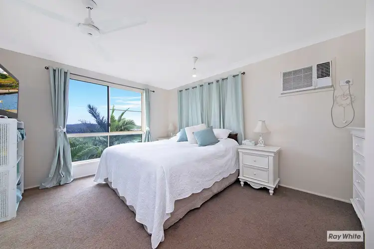 Fourth view of Homely house listing, 19-21 Kerri Anne Close, Taranganba QLD 4703