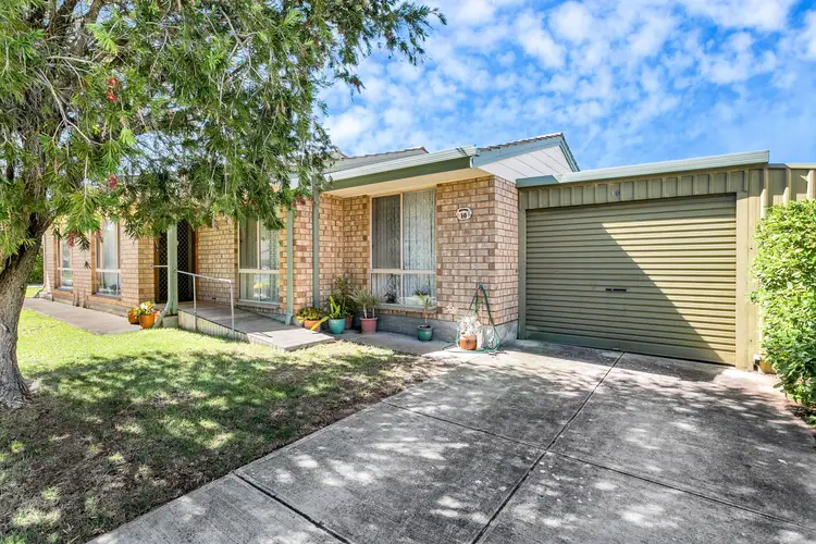 Main view of Homely unit listing, 10/48 Sunnymeade Drive, Aberfoyle Park SA 5159
