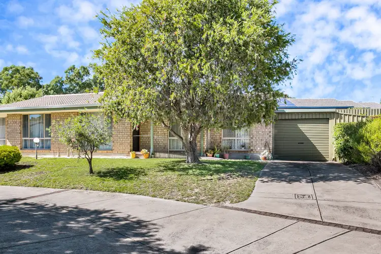 Second view of Homely unit listing, 10/48 Sunnymeade Drive, Aberfoyle Park SA 5159