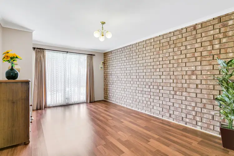 Third view of Homely unit listing, 10/48 Sunnymeade Drive, Aberfoyle Park SA 5159