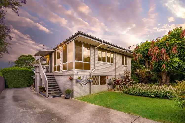 Main view of Homely house listing, 62 Saint Patrick Street, Kuraby QLD 4112