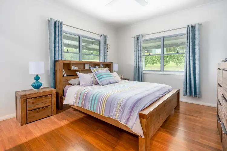 Fourth view of Homely rural property listing, 33 Wangat Trig Road, Bandon Grove Via, Dungog NSW 2420