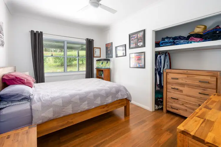 Seventh view of Homely rural property listing, 33 Wangat Trig Road, Bandon Grove Via, Dungog NSW 2420