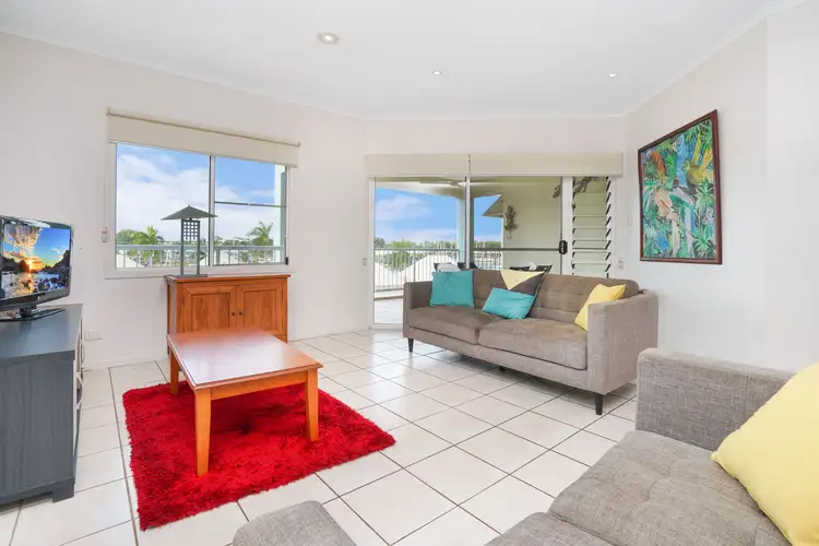 18/40 Marina Boulevard, Cullen Bay NT 820
