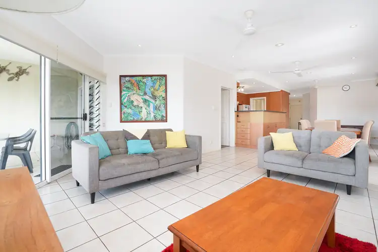 Third view of Homely unit listing, 18/40 Marina Boulevard, Cullen Bay NT 820
