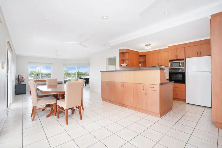 Fourth view of Homely unit listing, 18/40 Marina Boulevard, Cullen Bay NT 820