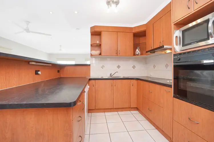 Fifth view of Homely unit listing, 18/40 Marina Boulevard, Cullen Bay NT 820