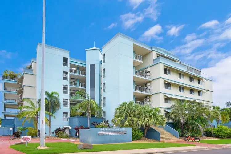 Sixth view of Homely unit listing, 18/40 Marina Boulevard, Cullen Bay NT 820