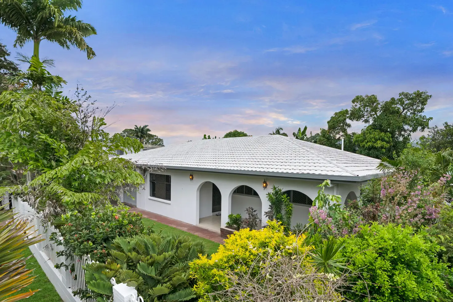 Main view of Homely house listing, 22 Burramugga Crescent, Kirwan QLD 4817