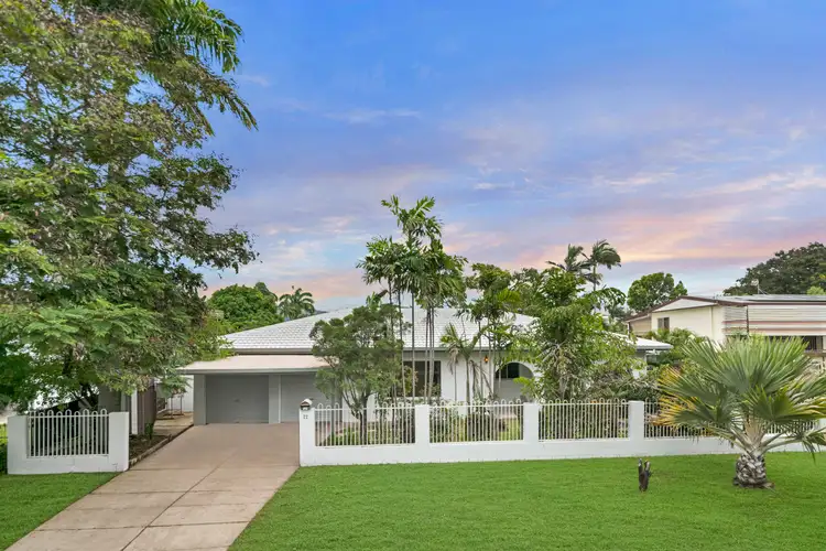 Second view of Homely house listing, 22 Burramugga Crescent, Kirwan QLD 4817