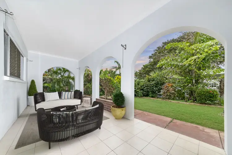 Third view of Homely house listing, 22 Burramugga Crescent, Kirwan QLD 4817