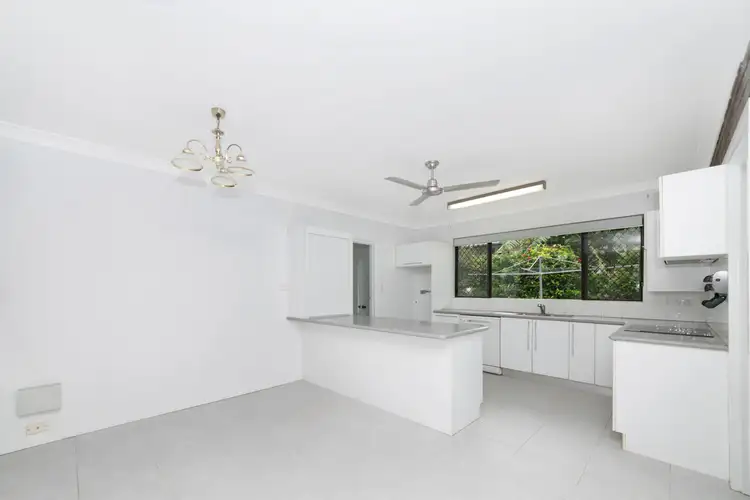 Fourth view of Homely house listing, 22 Burramugga Crescent, Kirwan QLD 4817