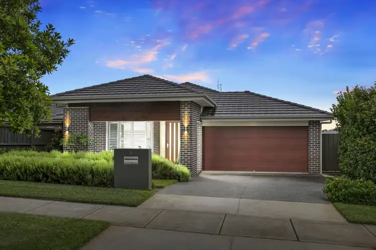 3 Goddard Street, Fletcher NSW 2287