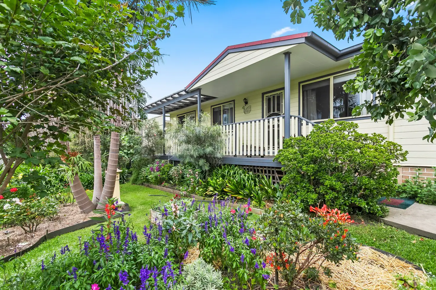 Main view of Homely house listing, 15 Hapgood Close, Kioloa NSW 2539