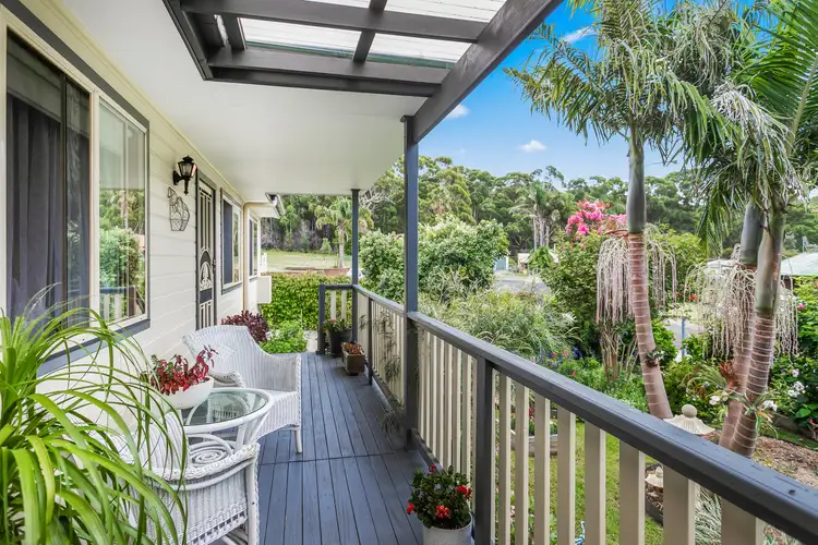 Third view of Homely house listing, 15 Hapgood Close, Kioloa NSW 2539