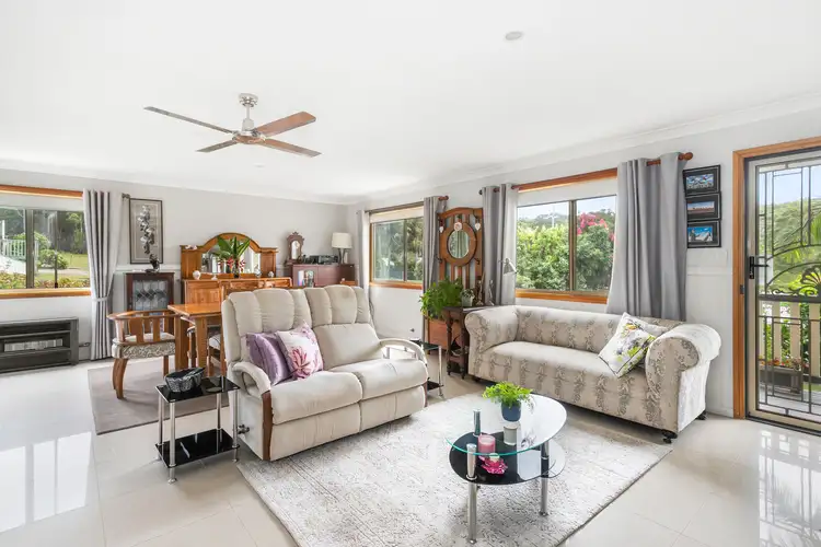 Fourth view of Homely house listing, 15 Hapgood Close, Kioloa NSW 2539