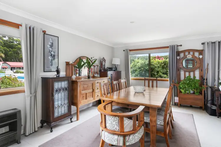 Fifth view of Homely house listing, 15 Hapgood Close, Kioloa NSW 2539